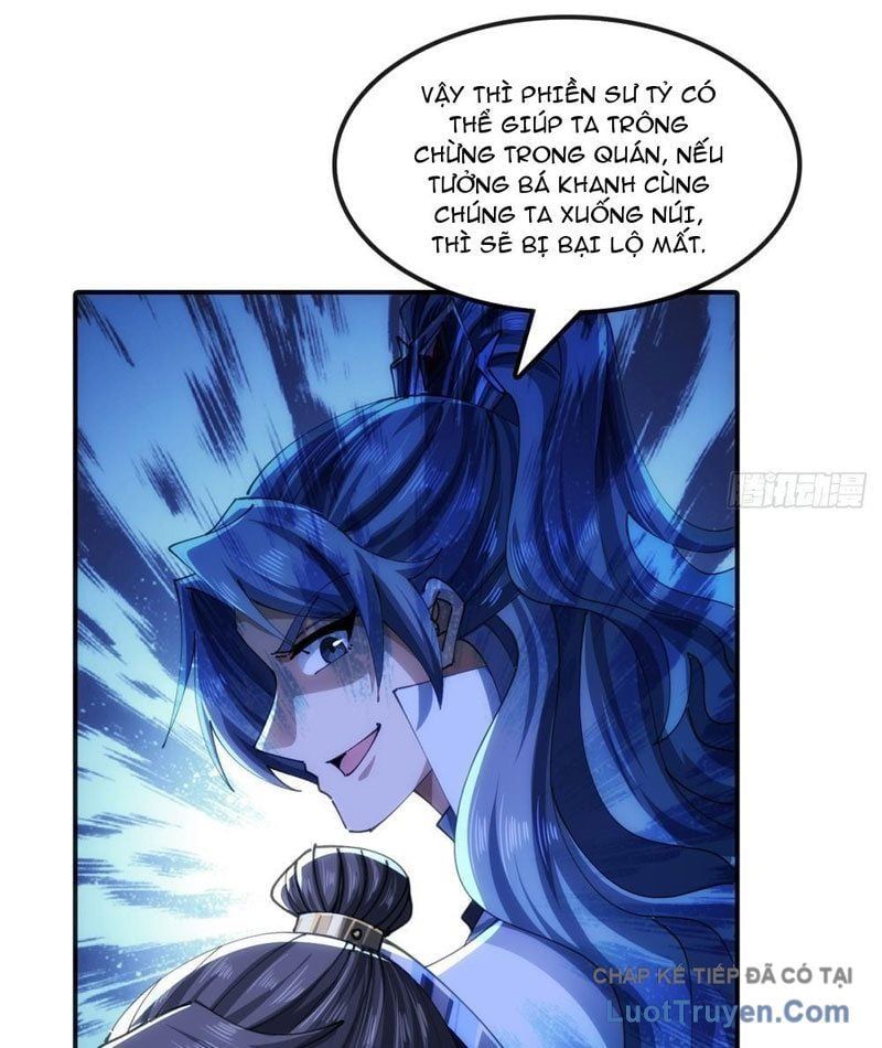 Trang 55 - Tu Tiên Thần Tốc