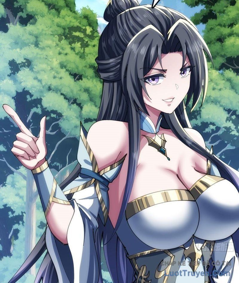 Trang 57 - Tu Tiên Thần Tốc