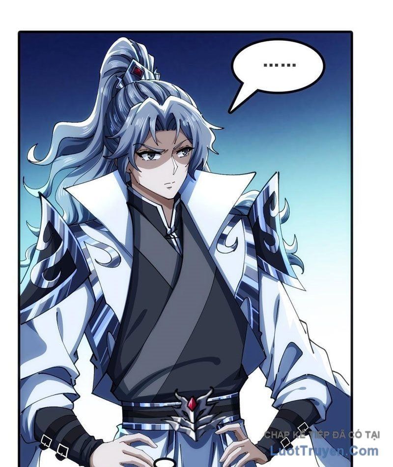 Trang 8 - Tu Tiên Thần Tốc