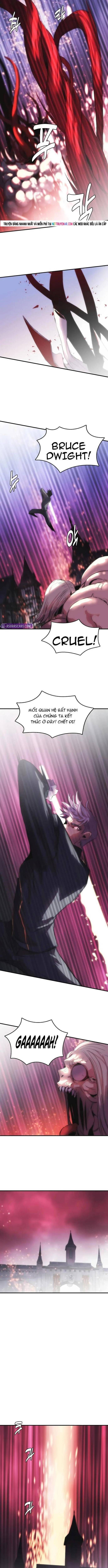 Bản Năng Hồi Quy Của Chó Săn Chapter 92 - AB Truyện