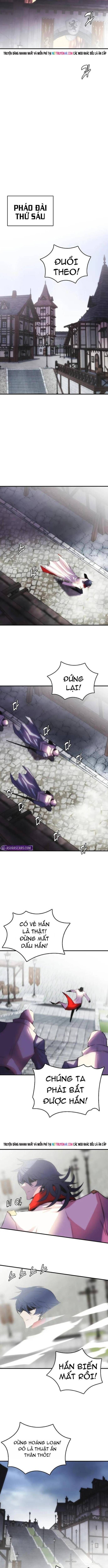 Bản Năng Hồi Quy Của Chó Săn Chapter 92 - AB Truyện
