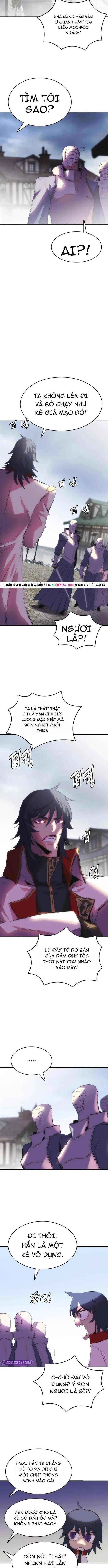 Bản Năng Hồi Quy Của Chó Săn Chapter 92 - AB Truyện