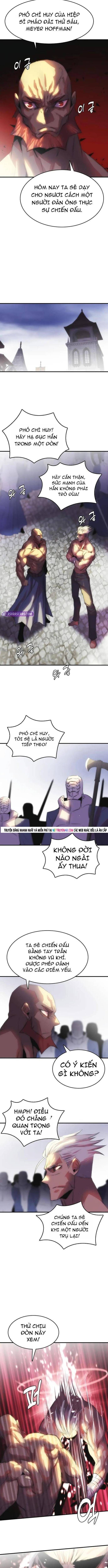 Bản Năng Hồi Quy Của Chó Săn Chapter 92 - AB Truyện