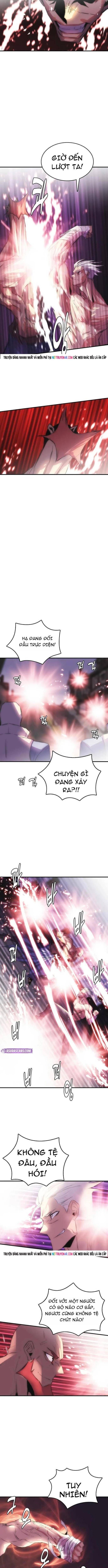 Bản Năng Hồi Quy Của Chó Săn Chapter 92 - AB Truyện