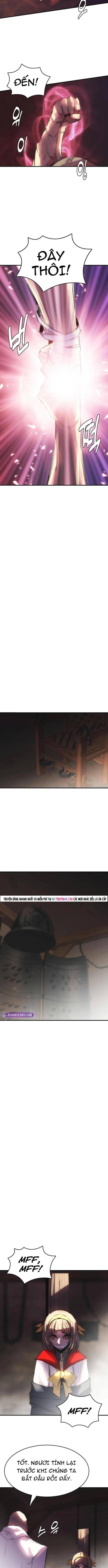 Bản Năng Hồi Quy Của Chó Săn Chapter 92 - AB Truyện