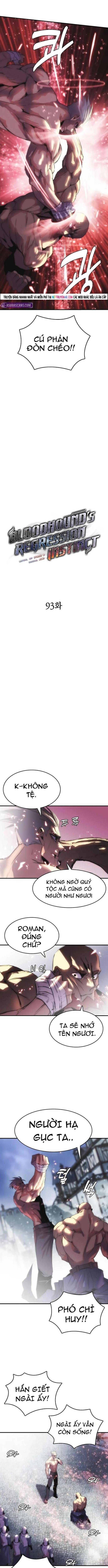 Bản Năng Hồi Quy Của Chó Săn Chap 93 - Next Chap 92