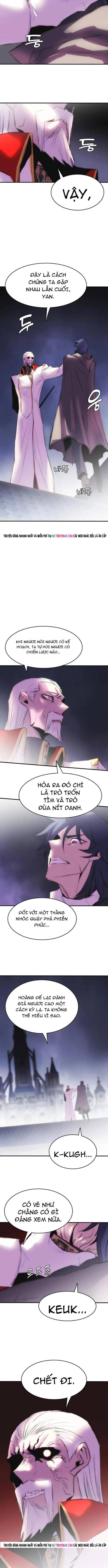 Bản Năng Hồi Quy Của Chó Săn Chap 93 - Next Chap 92