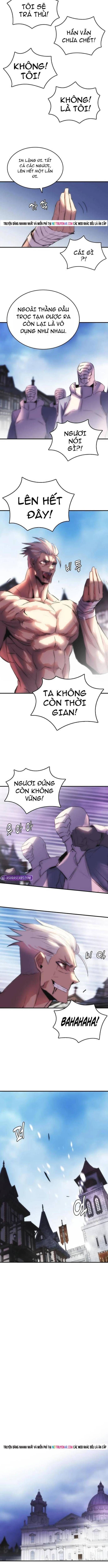 Bản Năng Hồi Quy Của Chó Săn Chap 93 - Next Chap 92