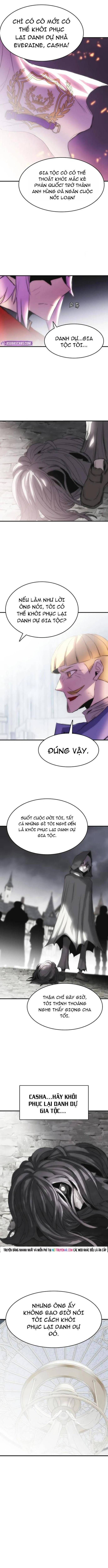 Bản Năng Hồi Quy Của Chó Săn Chap 93 - Next Chap 92