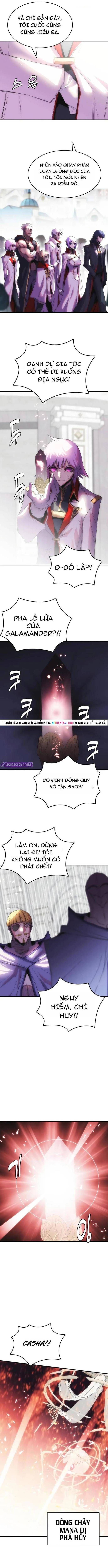 Bản Năng Hồi Quy Của Chó Săn Chap 93 - Next Chap 92