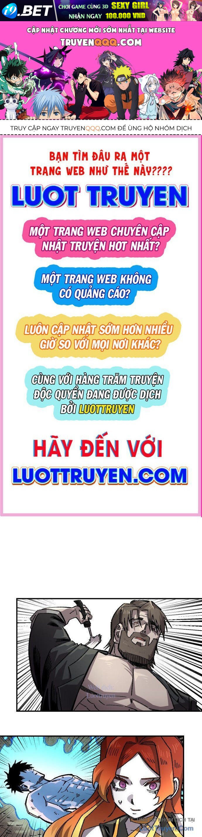 Sắp Xuất Ngũ Thì Isekai Chap 177 - Next Chap 176