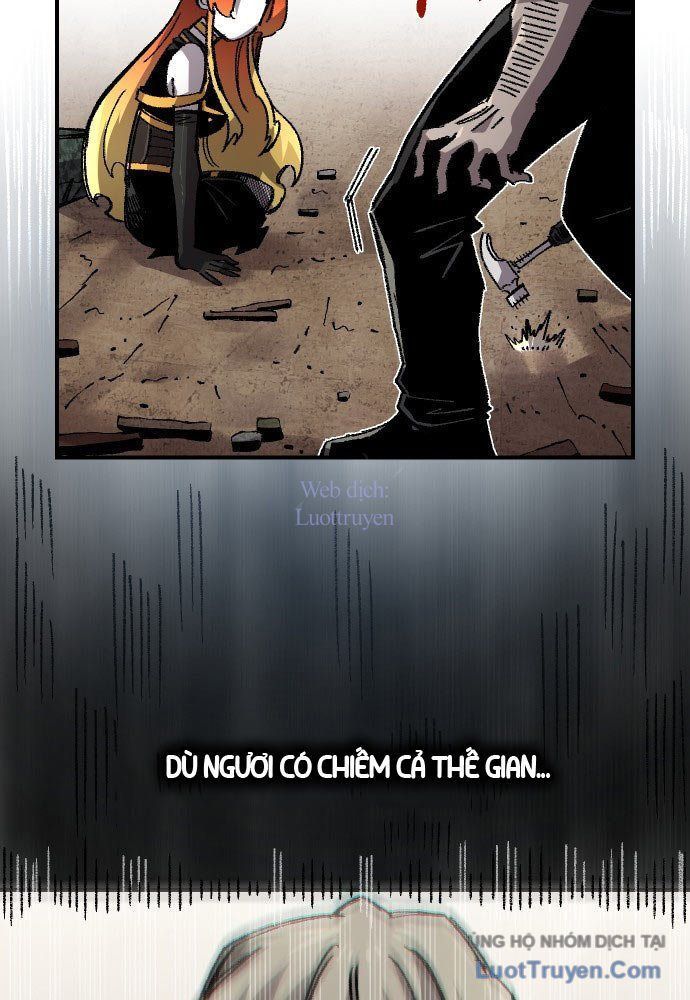 Sắp Xuất Ngũ Thì Isekai Chap 177 - Next Chap 176