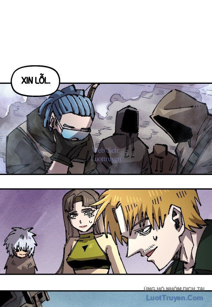 Sắp Xuất Ngũ Thì Isekai Chap 177 - Next Chap 176