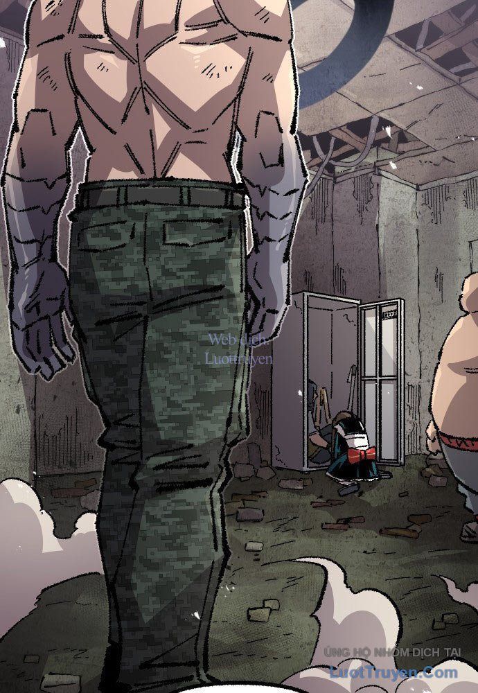 Sắp Xuất Ngũ Thì Isekai Chap 177 - Next Chap 176