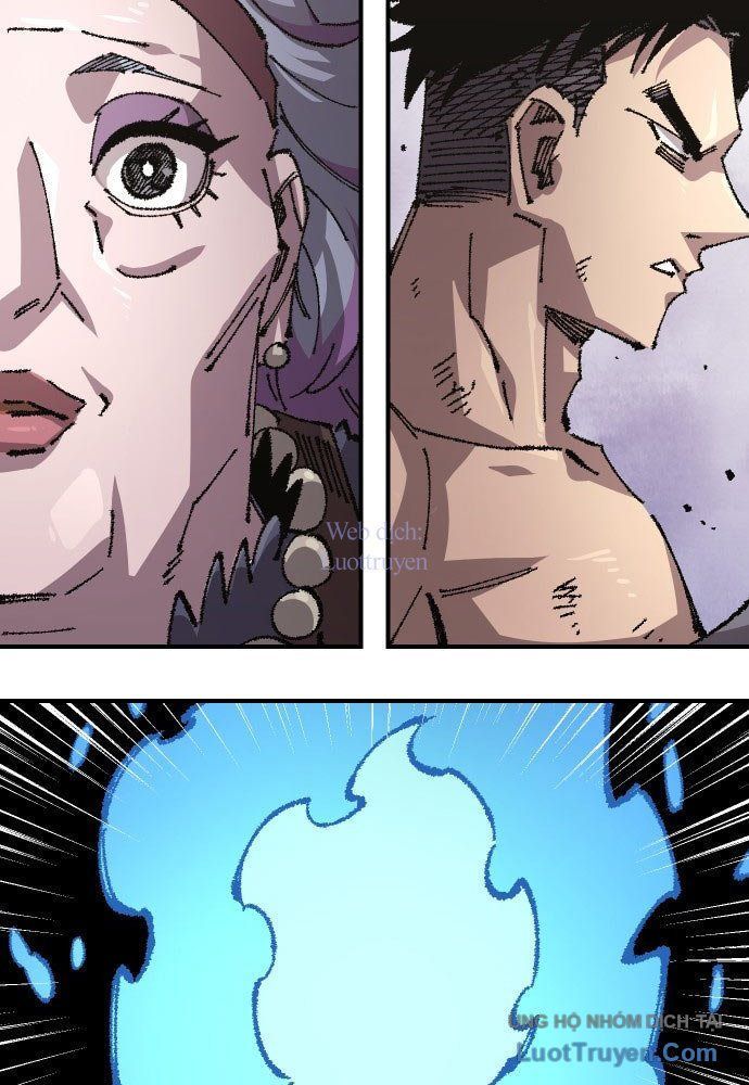 Sắp Xuất Ngũ Thì Isekai Chap 177 - Next Chap 176