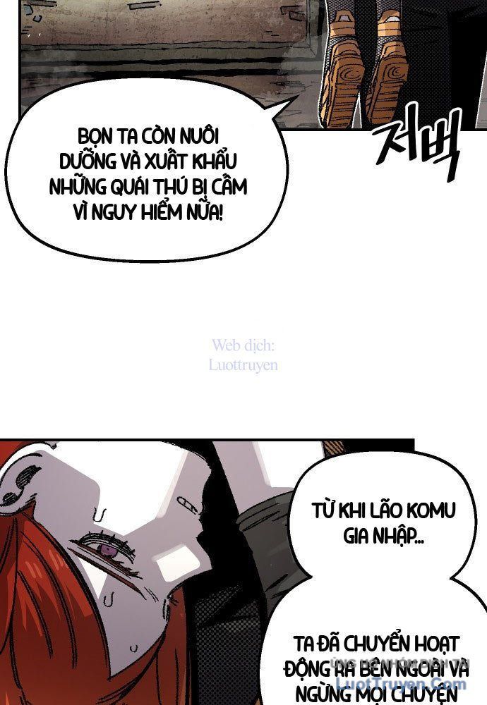 Sắp Xuất Ngũ Thì Isekai Chap 177 - Next Chap 176