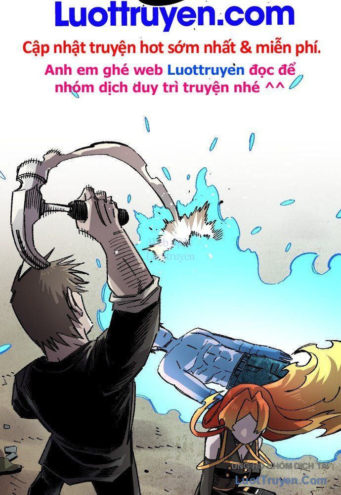 Sắp Xuất Ngũ Thì Isekai Chap 177 - Next Chap 176