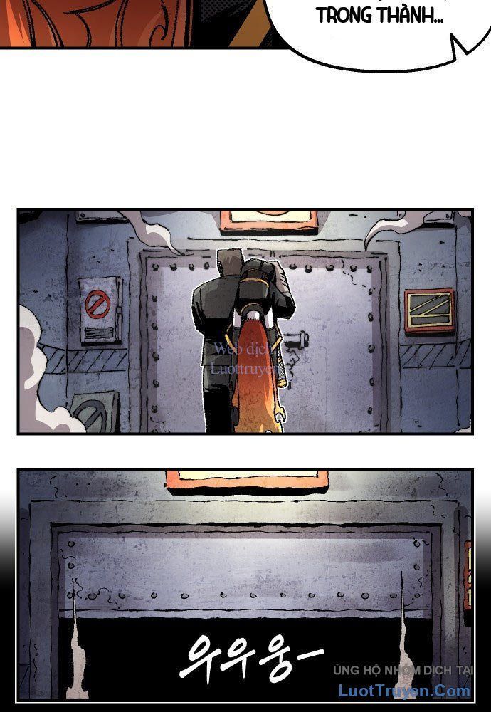 Sắp Xuất Ngũ Thì Isekai Chap 177 - Next Chap 176