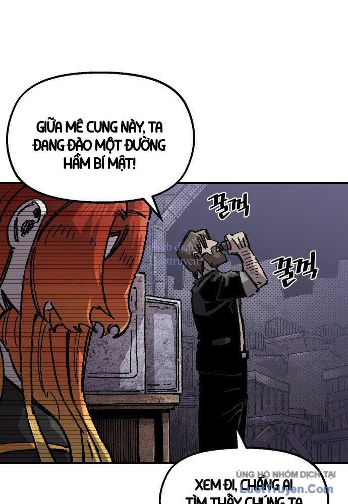 Sắp Xuất Ngũ Thì Isekai Chap 177 - Next Chap 176