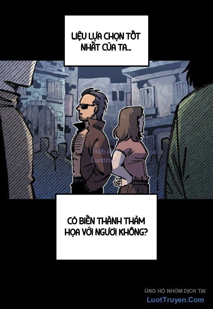 Sắp Xuất Ngũ Thì Isekai Chap 177 - Next Chap 176