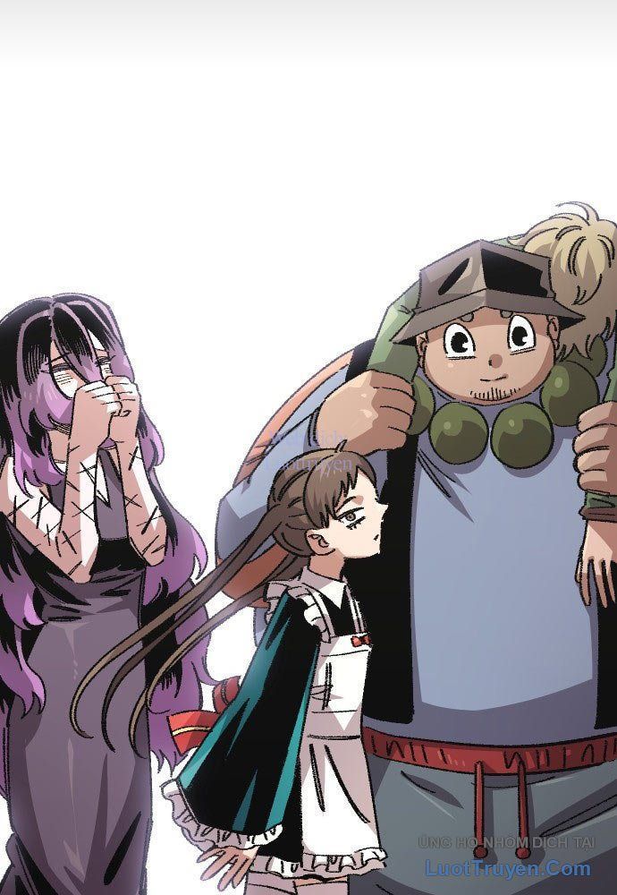 Sắp Xuất Ngũ Thì Isekai Chap 177 - Next Chap 176