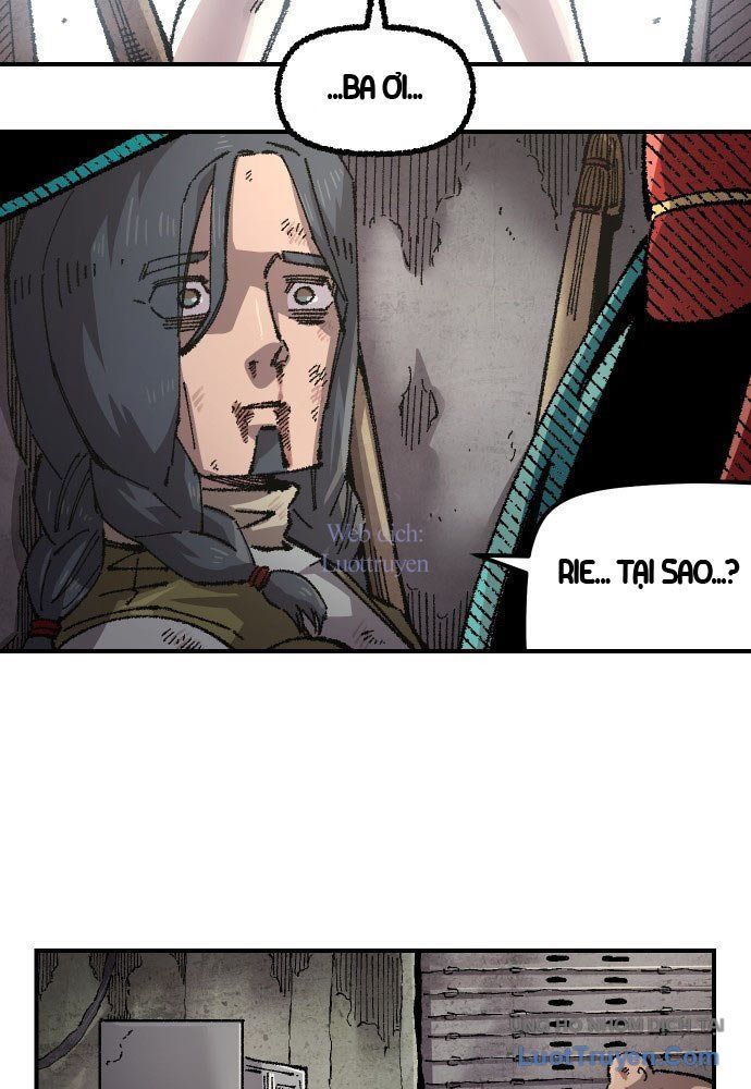 Sắp Xuất Ngũ Thì Isekai Chap 177 - Next Chap 176