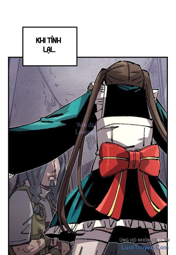 Sắp Xuất Ngũ Thì Isekai Chap 177 - Next Chap 176