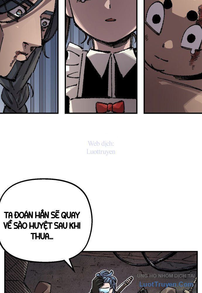 Sắp Xuất Ngũ Thì Isekai Chap 177 - Next Chap 176