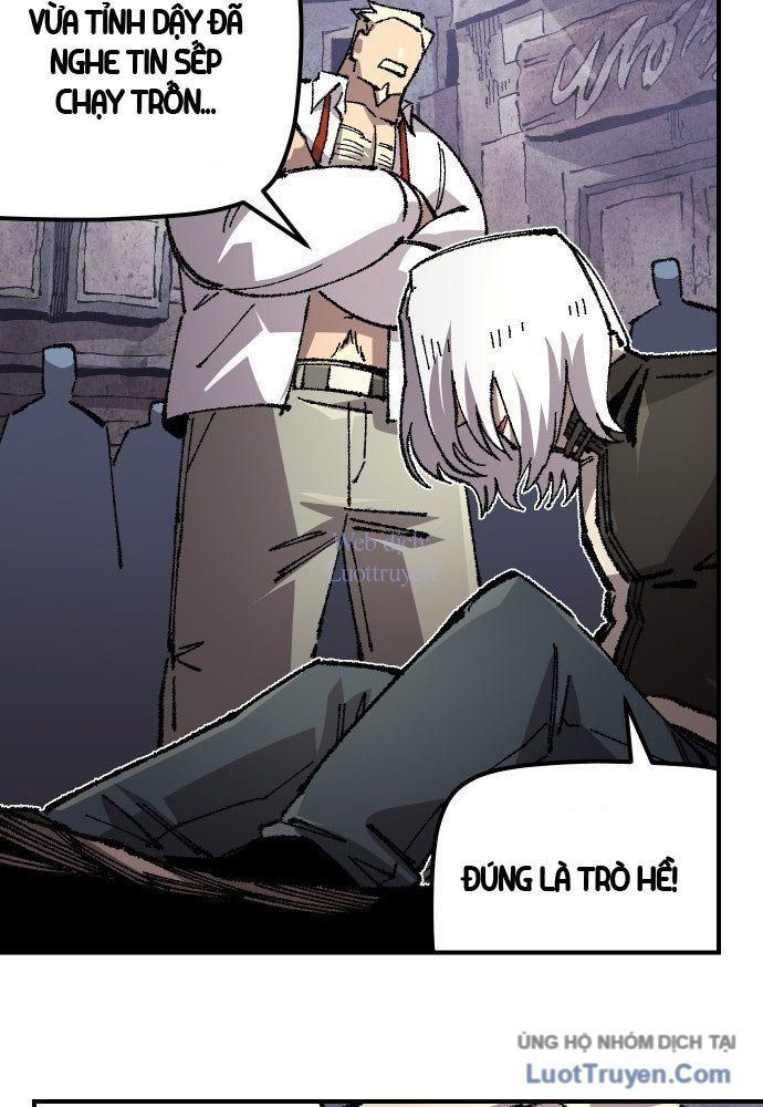 Sắp Xuất Ngũ Thì Isekai Chap 177 - Next Chap 176