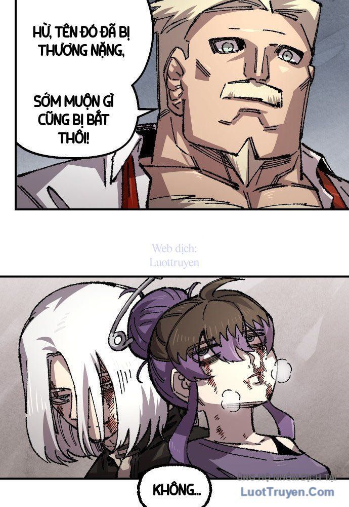 Sắp Xuất Ngũ Thì Isekai Chap 177 - Next Chap 176