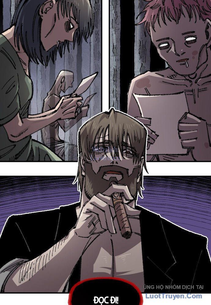 Sắp Xuất Ngũ Thì Isekai Chap 177 - Next Chap 176