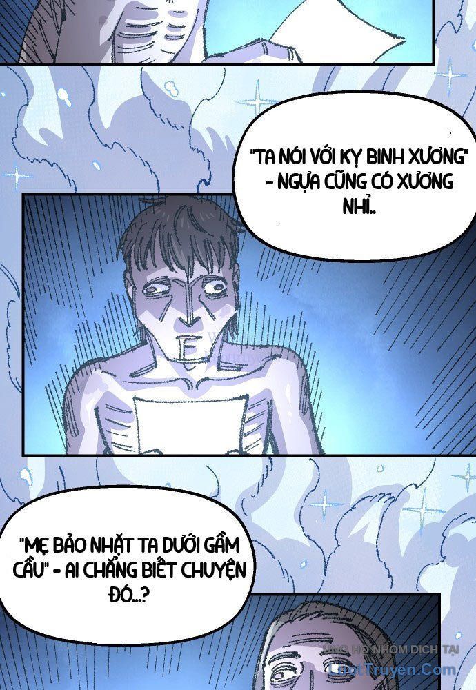 Sắp Xuất Ngũ Thì Isekai Chap 177 - Next Chap 176