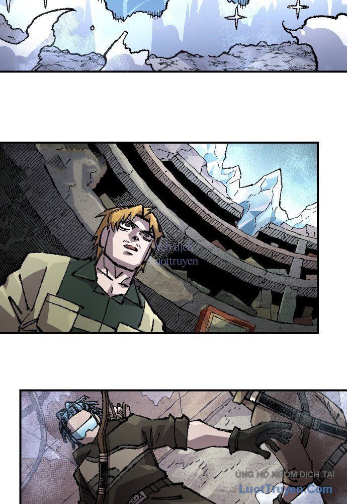 Sắp Xuất Ngũ Thì Isekai Chap 177 - Next Chap 176