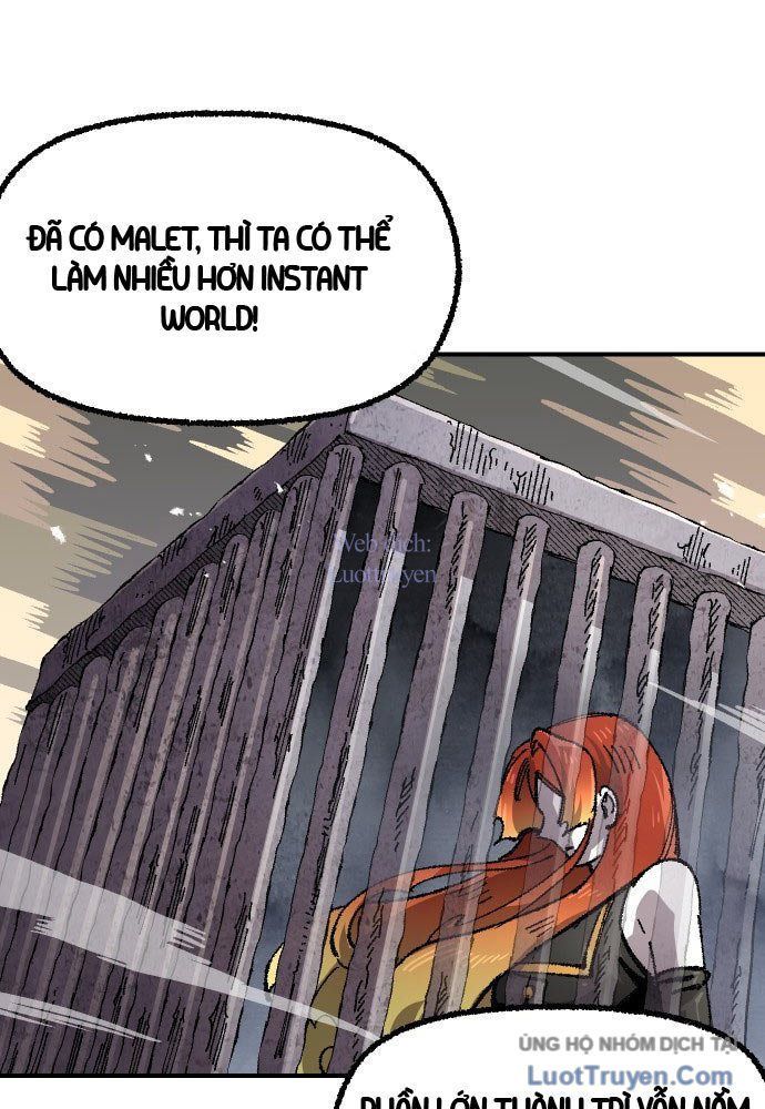 Sắp Xuất Ngũ Thì Isekai Chap 177 - Next Chap 176