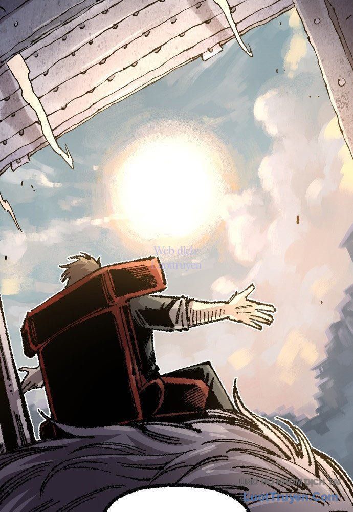 Sắp Xuất Ngũ Thì Isekai Chap 177 - Next Chap 176