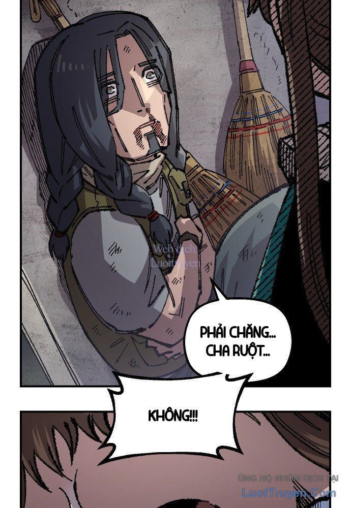 Sắp Xuất Ngũ Thì Isekai Chap 177 - Next Chap 176