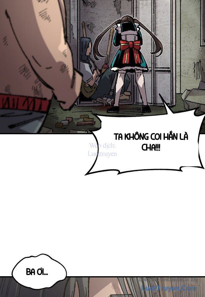 Sắp Xuất Ngũ Thì Isekai Chap 177 - Next Chap 176