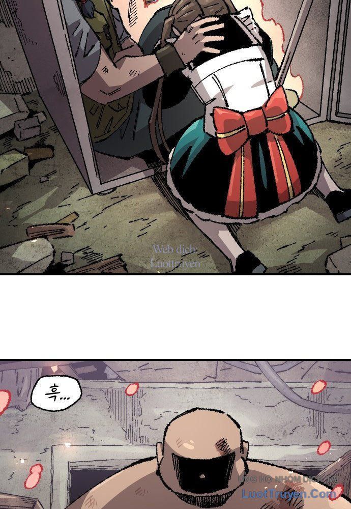 Sắp Xuất Ngũ Thì Isekai Chap 177 - Next Chap 176