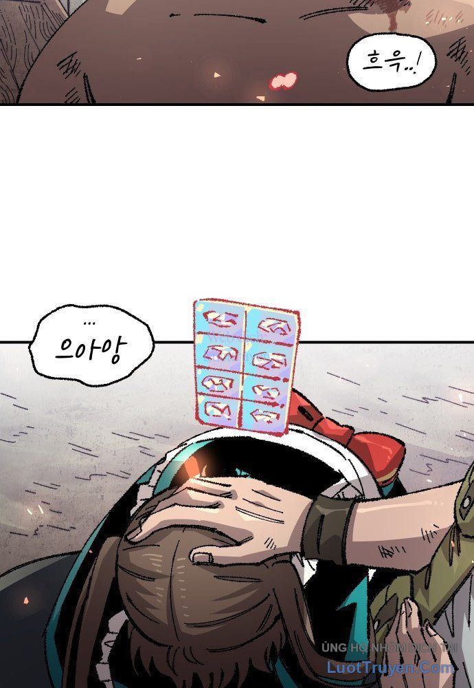 Sắp Xuất Ngũ Thì Isekai Chap 177 - Next Chap 176