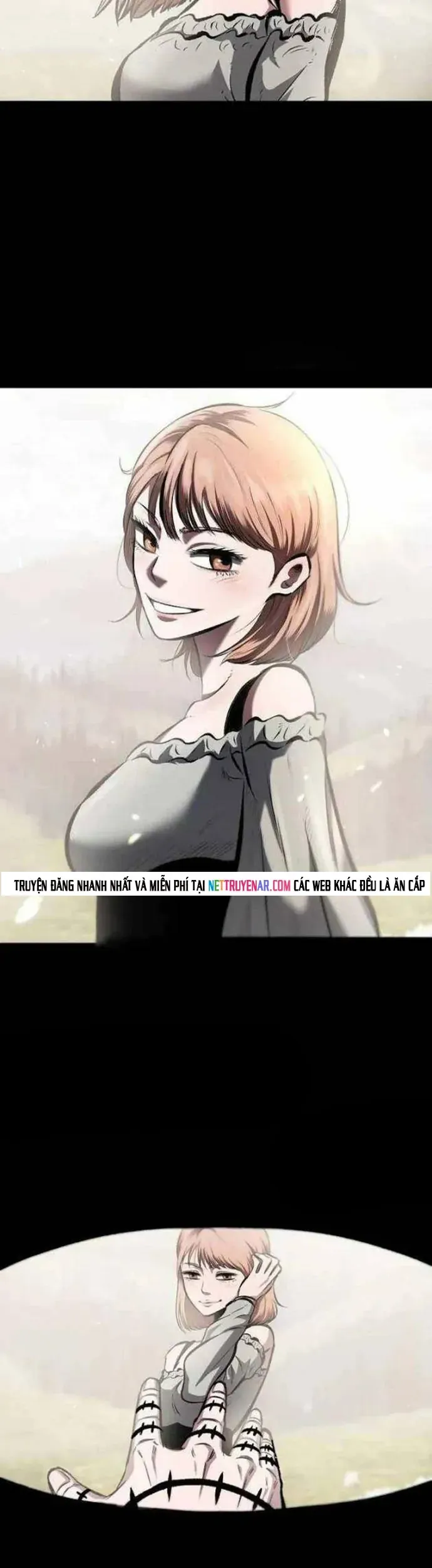 Biên Niên Sử Của Runes Chap 16 - Next Chap 15