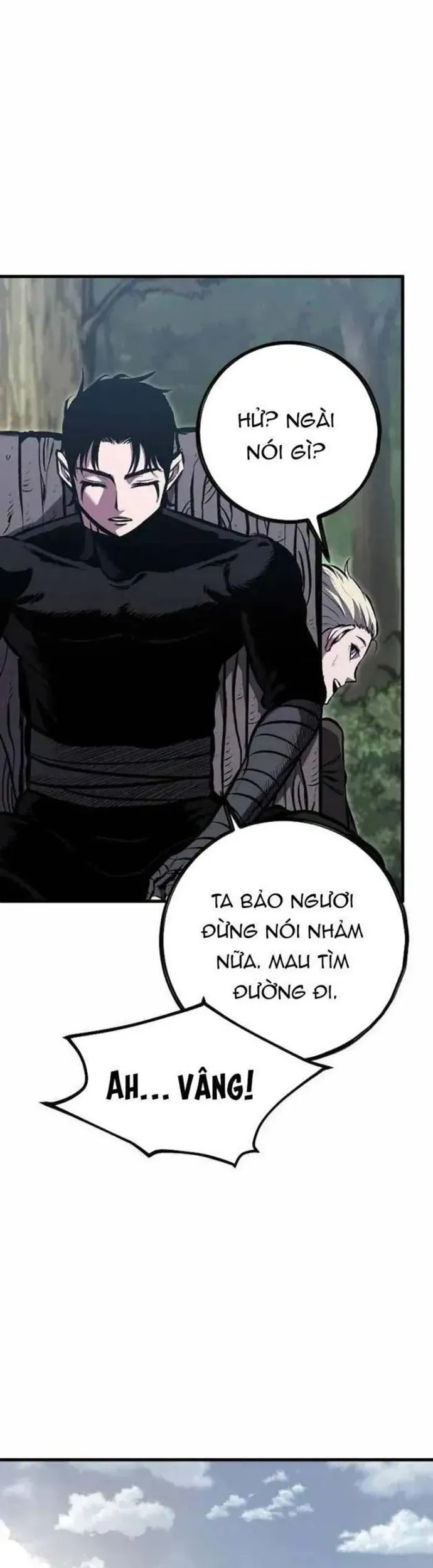 Biên Niên Sử Của Runes Chap 16 - Next Chap 15