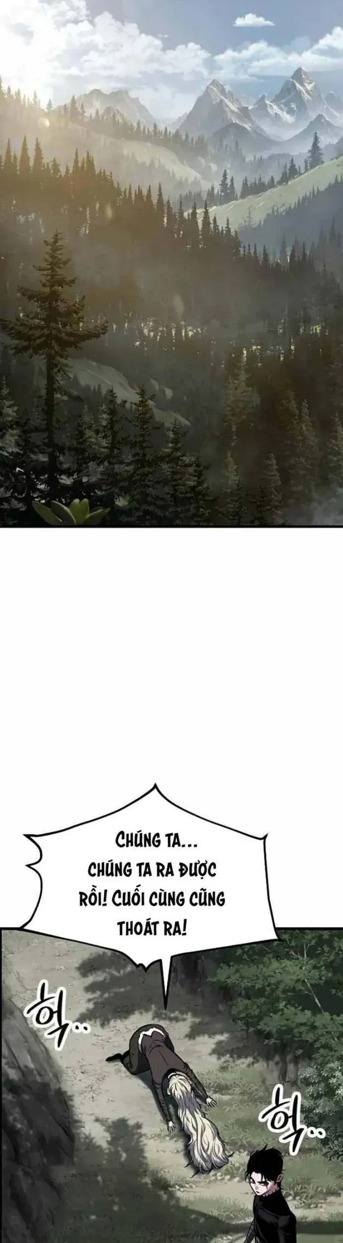 Biên Niên Sử Của Runes Chap 16 - Next Chap 15