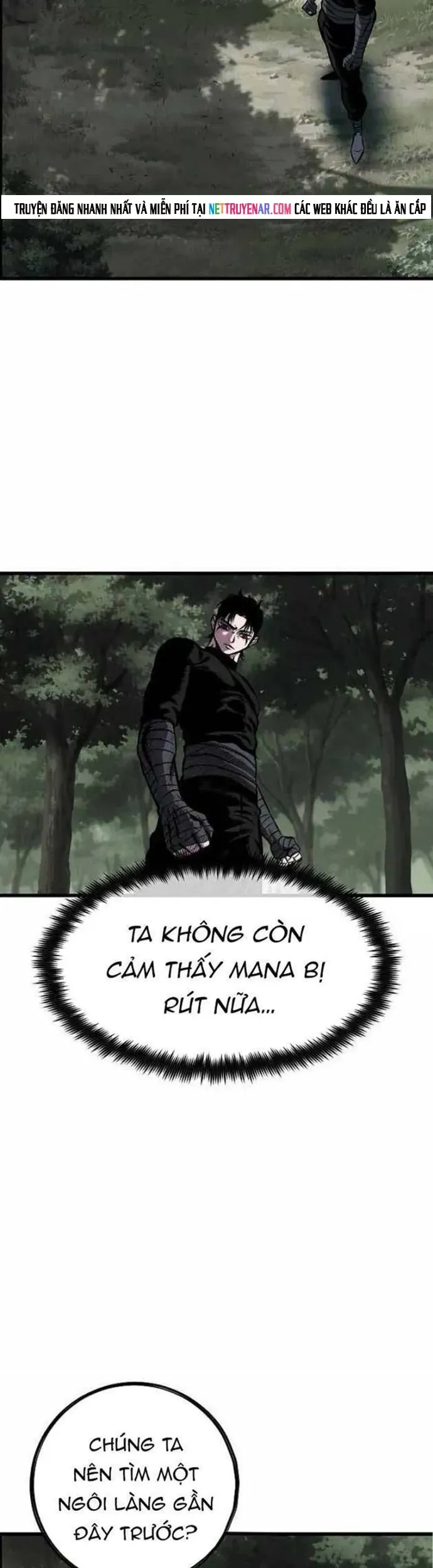 Biên Niên Sử Của Runes Chap 16 - Next Chap 15