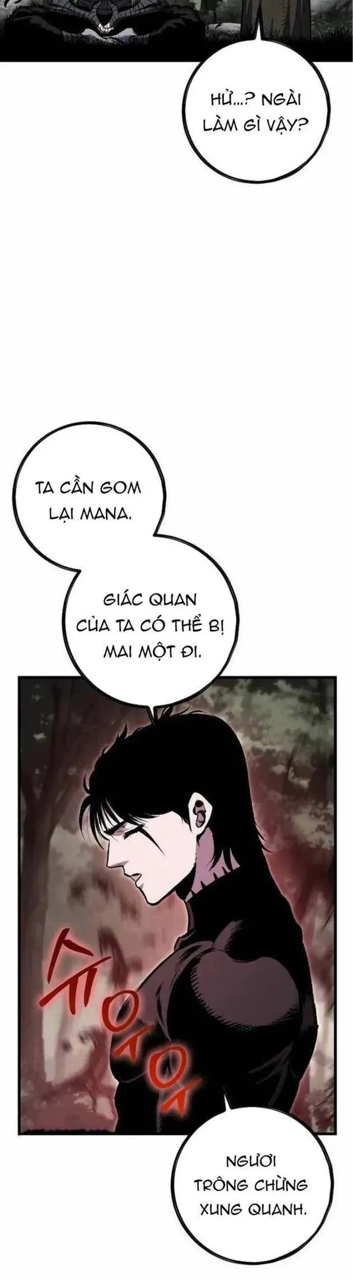Biên Niên Sử Của Runes Chap 16 - Next Chap 15