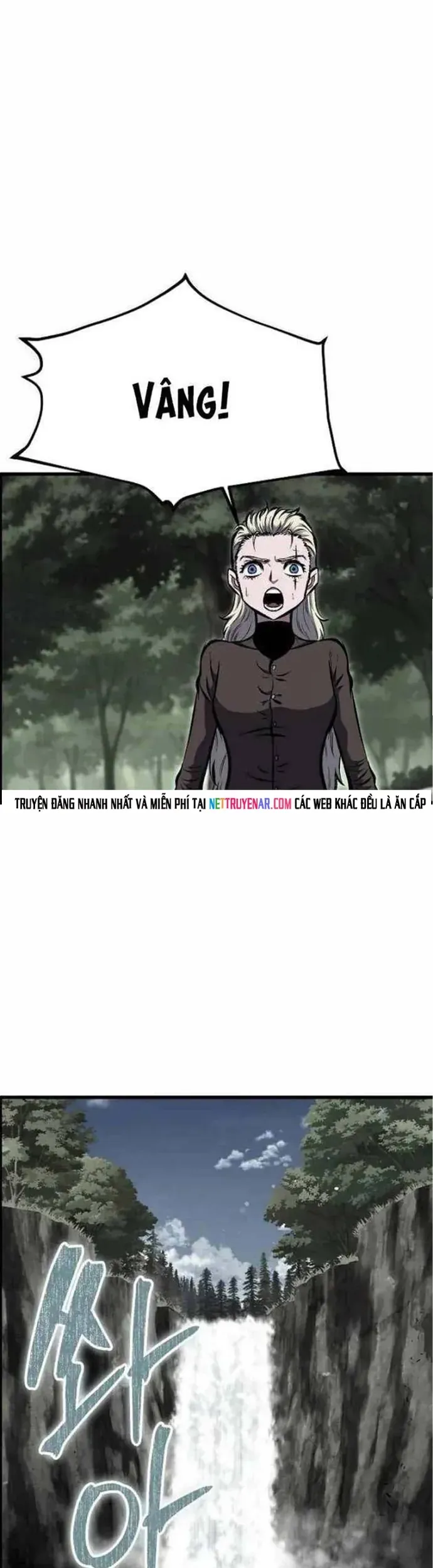 Biên Niên Sử Của Runes Chap 16 - Next Chap 15