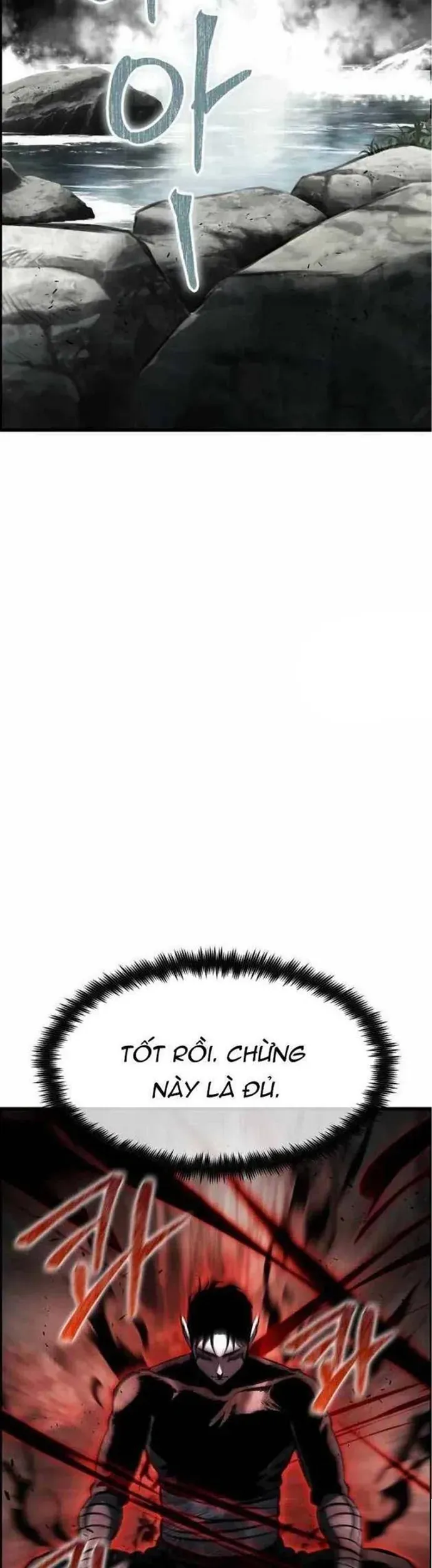 Biên Niên Sử Của Runes Chap 16 - Next Chap 15