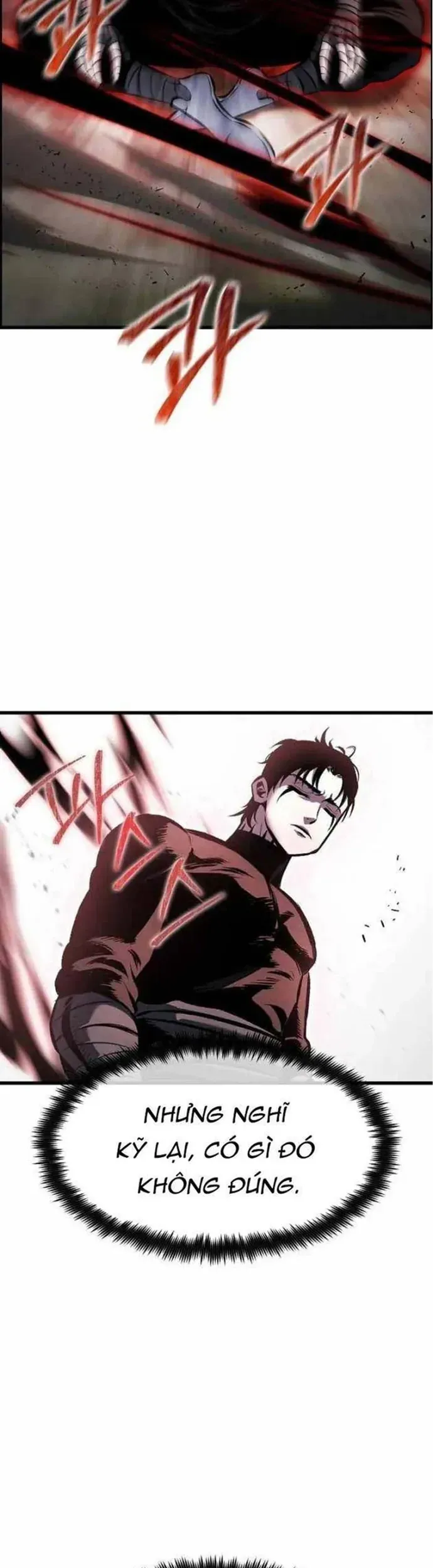 Biên Niên Sử Của Runes Chap 16 - Next Chap 15