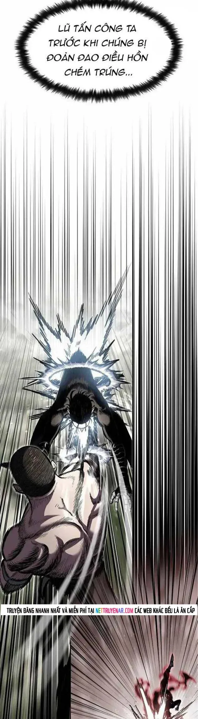 Biên Niên Sử Của Runes Chap 16 - Next Chap 15