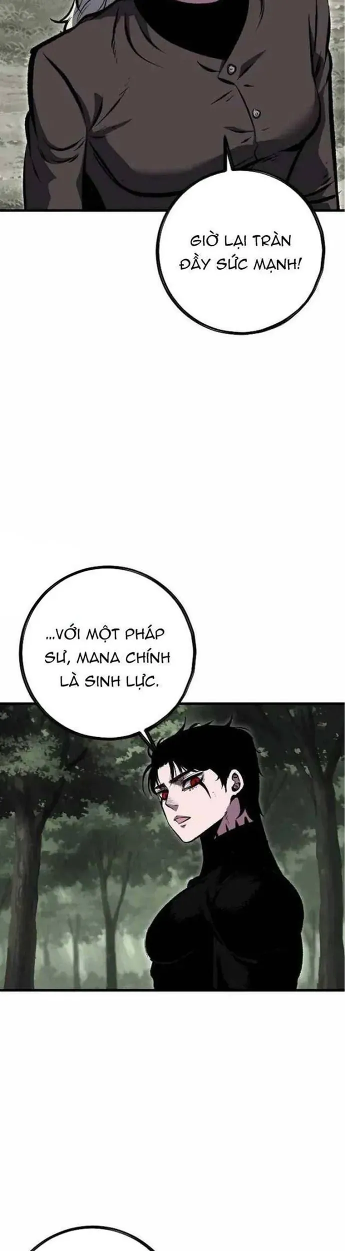 Biên Niên Sử Của Runes Chap 16 - Next Chap 15