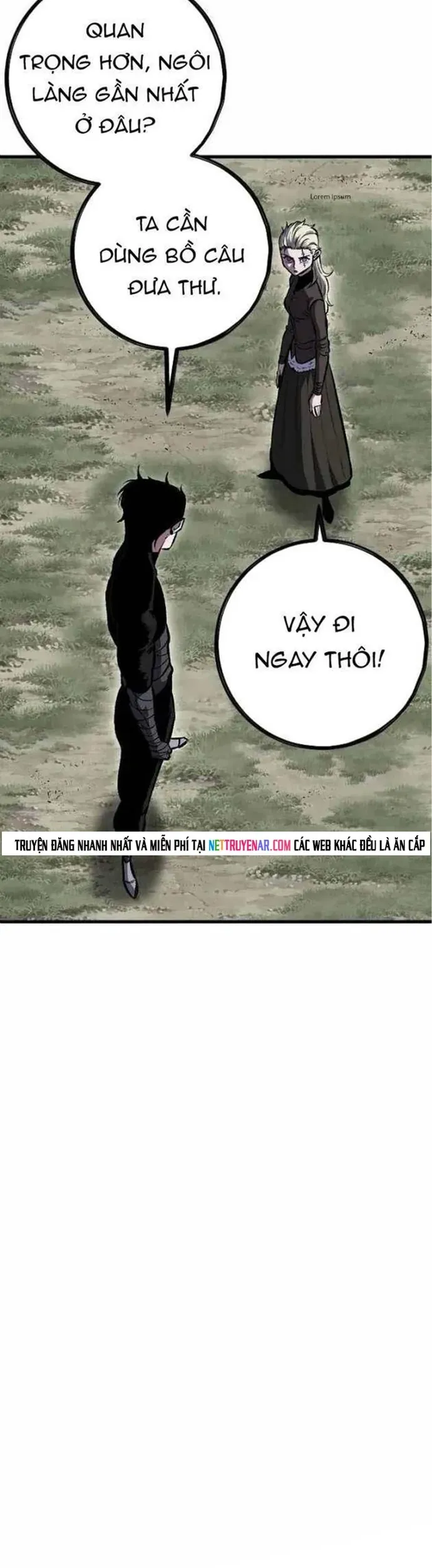 Biên Niên Sử Của Runes Chap 16 - Next Chap 15